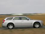 Chrysler 300C SRT8 Touring 2006 года